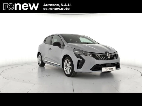 Renault Clio  Diesel  dCi Evolution 74kW