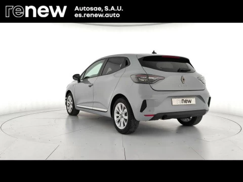 Renault Clio  Diesel  dCi Evolution 74kW