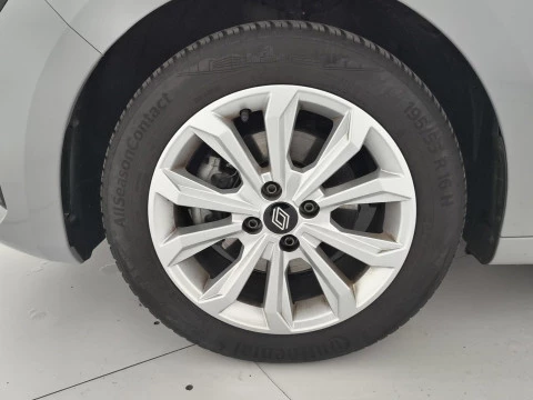 Renault Clio  Diesel  dCi Evolution 74kW