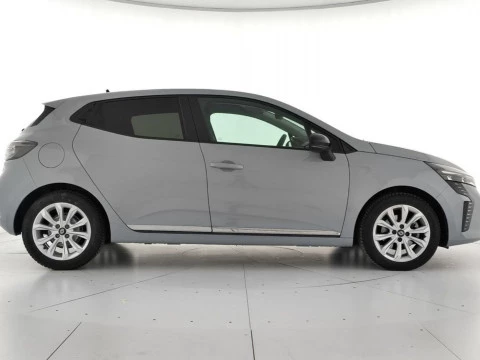 Renault Clio  Diesel  dCi Evolution 74kW