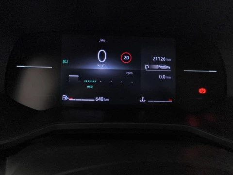 Renault Clio  Diesel  dCi Evolution 74kW