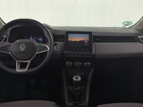 Renault Clio  Diesel  dCi Evolution 74kW