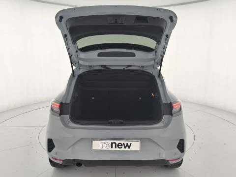 Renault Clio  Diesel  dCi Evolution 74kW