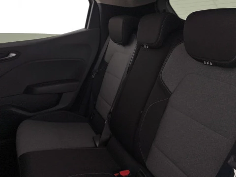 Renault Clio  Diesel  dCi Evolution 74kW