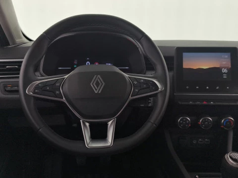 Renault Clio  Diesel  dCi Evolution 74kW