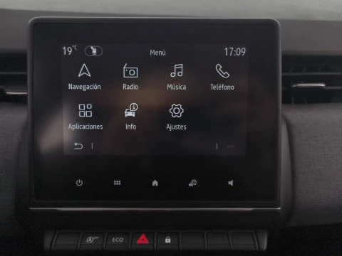 Renault Clio  Diesel  dCi Evolution 74kW