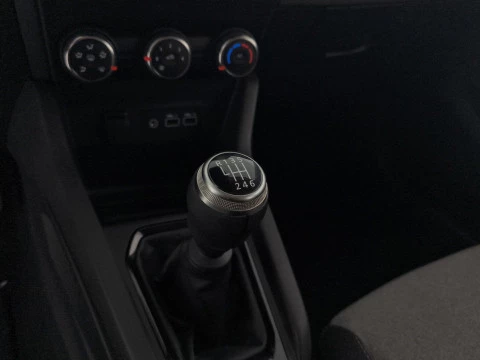 Renault Clio  Diesel  dCi Evolution 74kW