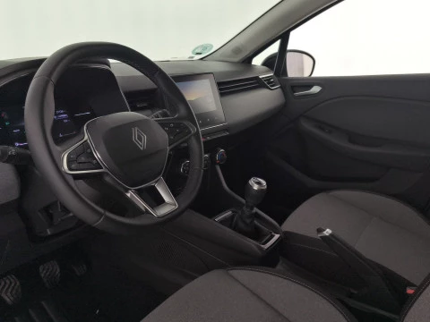 Renault Clio  Diesel  dCi Evolution 74kW