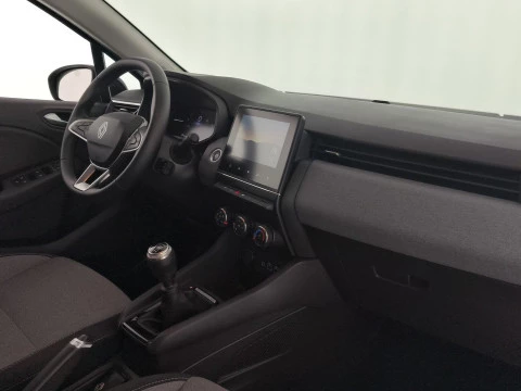 Renault Clio  Diesel  dCi Evolution 74kW