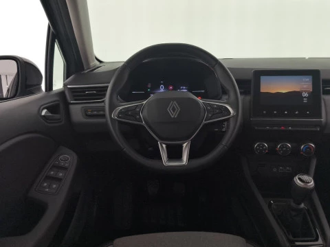 Renault Clio  Diesel  dCi Evolution 74kW