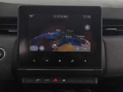 Renault Clio  Diesel  dCi Evolution 74kW