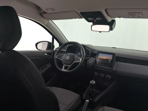 Renault Clio  Diesel  dCi Evolution 74kW