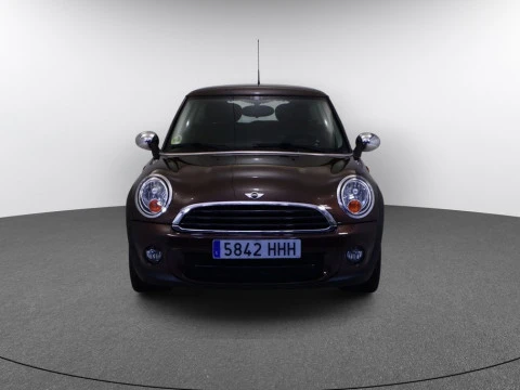 MINI berlina 1.6 ONE D 3P