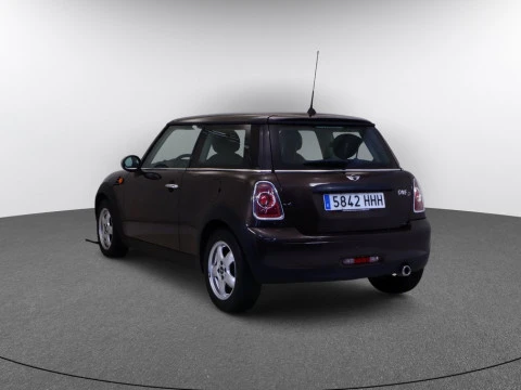 MINI berlina 1.6 ONE D 3P