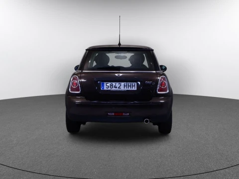 MINI berlina 1.6 ONE D 3P