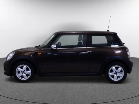 MINI berlina 1.6 ONE D 3P
