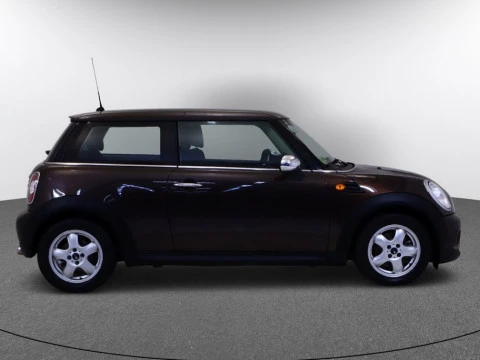 MINI berlina 1.6 ONE D 3P