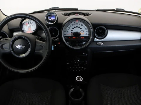 MINI berlina 1.6 ONE D 3P