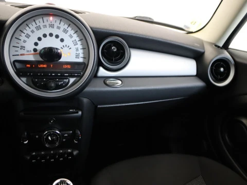 MINI berlina 1.6 ONE D 3P