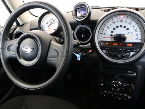 MINI berlina 1.6 ONE D 3P