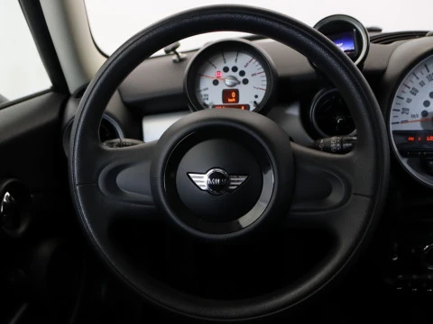 MINI berlina 1.6 ONE D 3P
