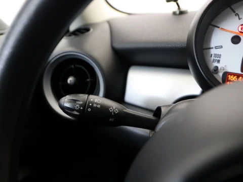 MINI berlina 1.6 ONE D 3P