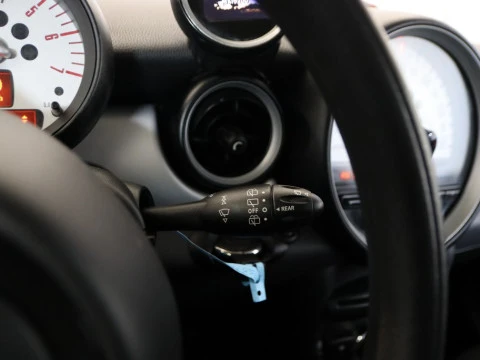 MINI berlina 1.6 ONE D 3P