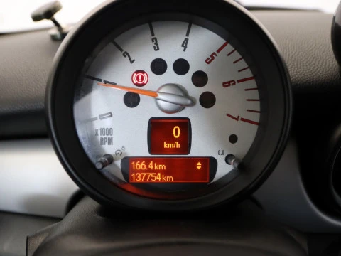 MINI berlina 1.6 ONE D 3P