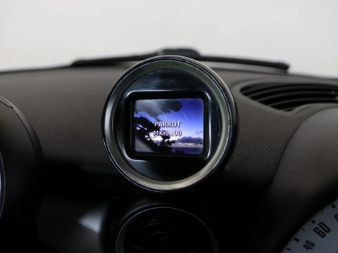 MINI berlina 1.6 ONE D 3P