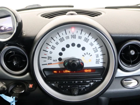 MINI berlina 1.6 ONE D 3P