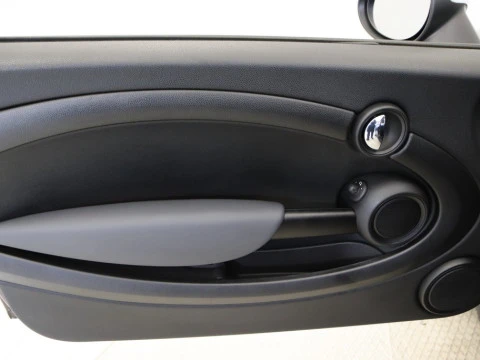 MINI berlina 1.6 ONE D 3P