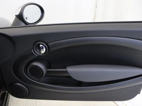 MINI berlina 1.6 ONE D 3P