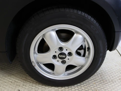 MINI berlina 1.6 ONE D 3P