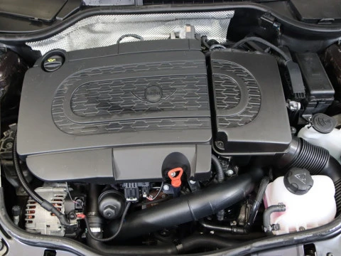 MINI berlina 1.6 ONE D 3P