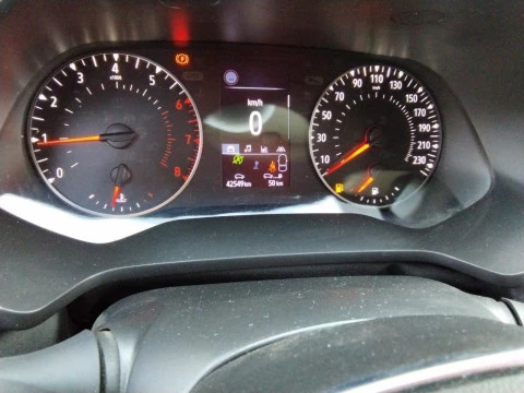 Renault Captur Intens TCe 140CV GPF Micro Híbrido