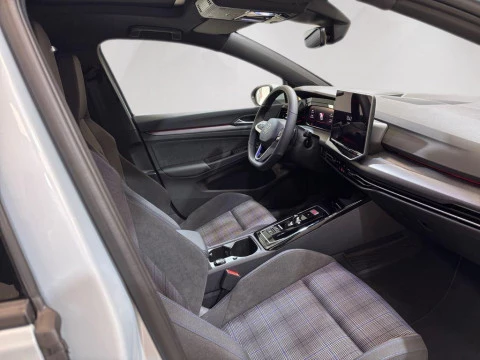 Volkswagen Golf GTE 1.5 PHEV 130kW 200 kW (272 CV) DSG