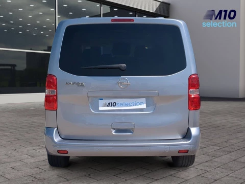 Opel Zafira Life 1.5 Diésel 88kW (120CV) M Edition