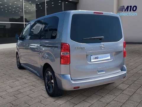 Opel Zafira Life 1.5 Diésel 88kW (120CV) M Edition