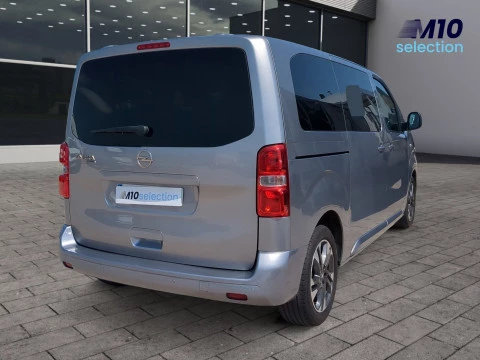 Opel Zafira Life 1.5 Diésel 88kW (120CV) M Edition