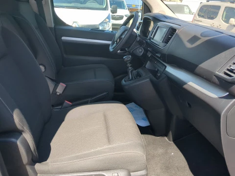 Opel Zafira Life 1.5 Diésel 88kW (120CV) M Edition