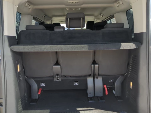 Opel Zafira Life 1.5 Diésel 88kW (120CV) M Edition