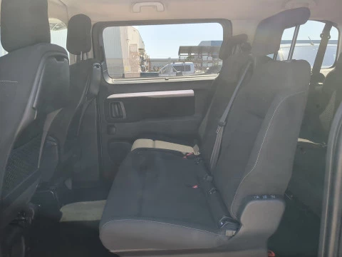 Opel Zafira Life 1.5 Diésel 88kW (120CV) M Edition