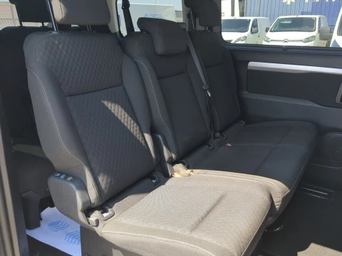 Opel Zafira Life 1.5 Diésel 88kW (120CV) M Edition