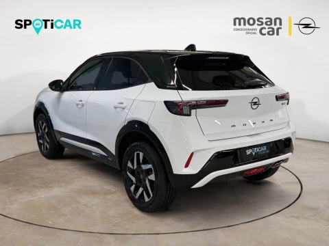 Opel Mokka 1.2 T XHT Hybrid eDCT6 GS