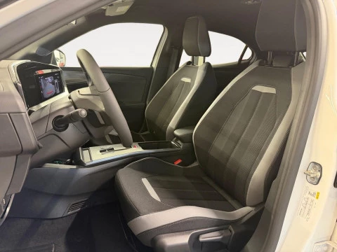 Opel Mokka 1.2 T XHT Hybrid eDCT6 GS