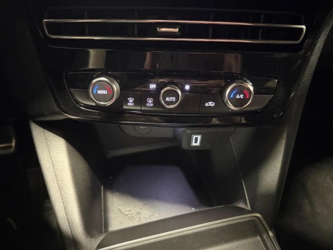 Opel Mokka 1.2 T XHT Hybrid eDCT6 GS