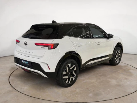 Opel Mokka 1.2 T XHT Hybrid eDCT6 GS