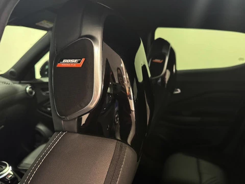 Nissan juke 1.6 Hybrid 105kW (145CV) Tekna