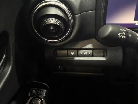 Nissan juke 1.6 Hybrid 105kW (145CV) Tekna