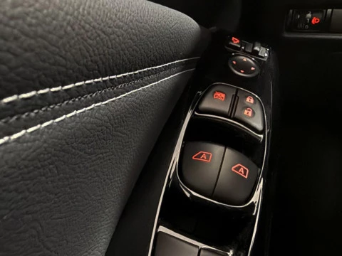 Nissan juke 1.6 Hybrid 105kW (145CV) Tekna